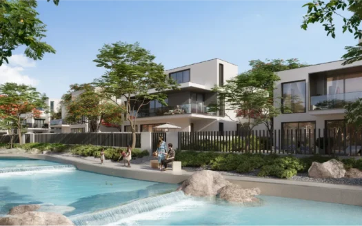 Palmiera at The Oasis