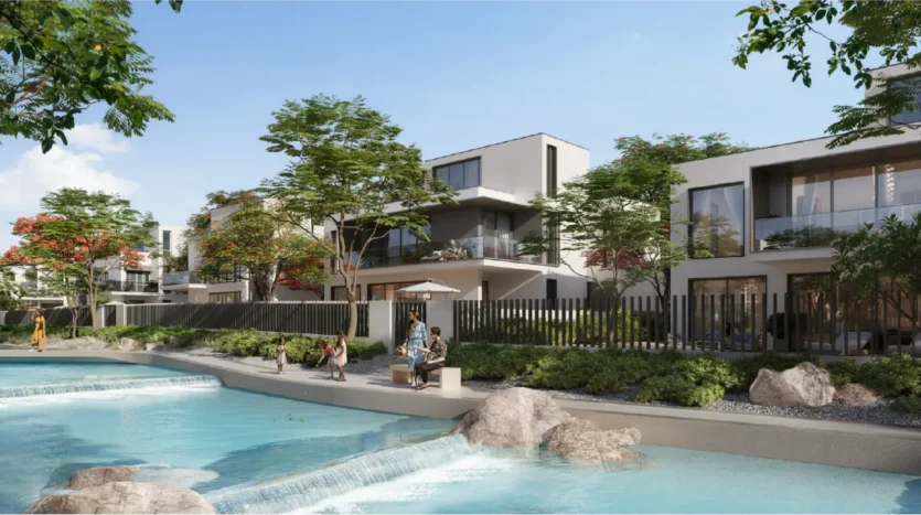 Palmiera at The Oasis