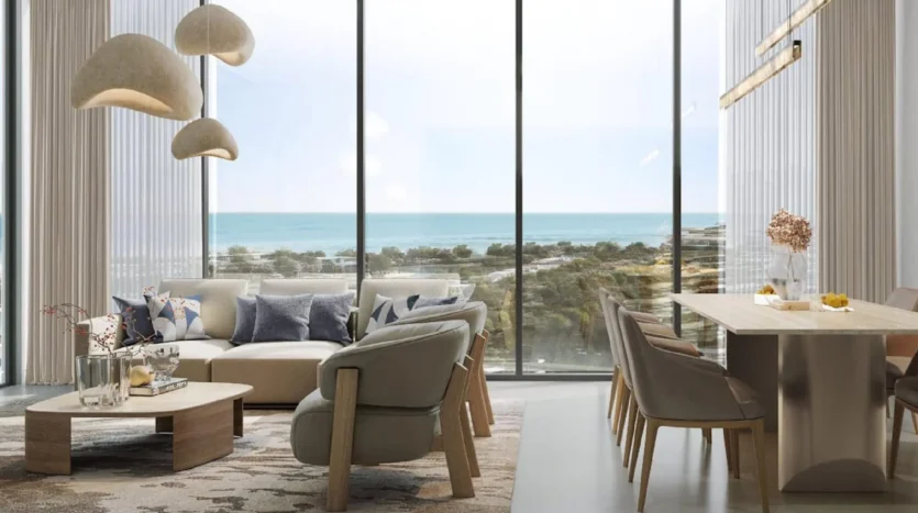 Pearlside Marina Residences