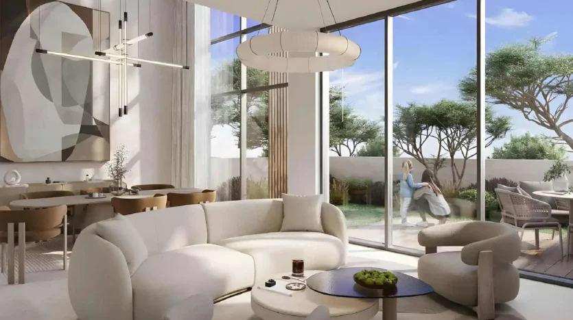 Canalside Marina Residences