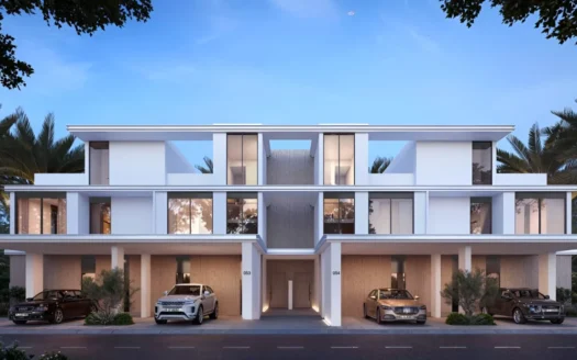 Greenway at Emaar South