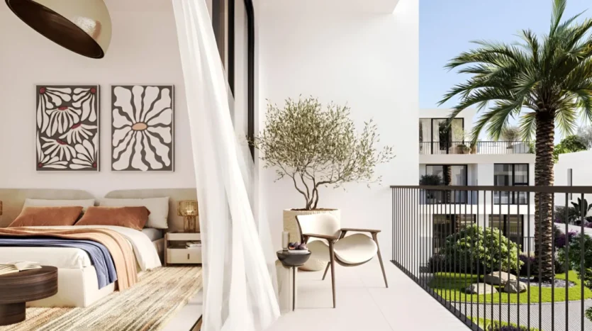 Greenway at Emaar South