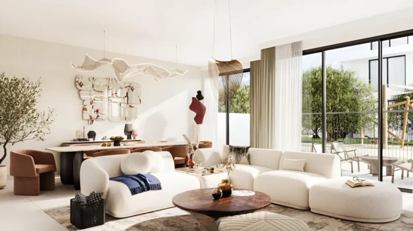 Greenway at Emaar South