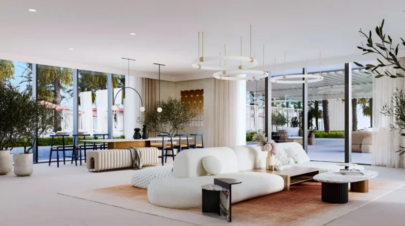 Greenway at Emaar South