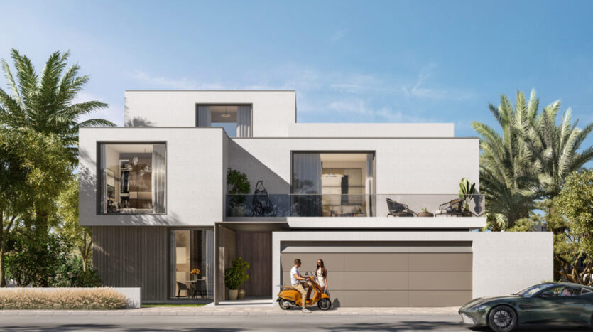 Palmiera at The Oasis