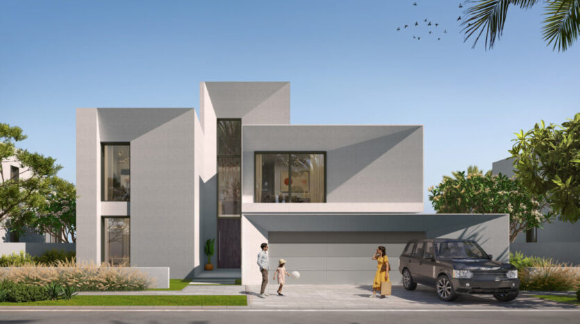 Palmiera at The Oasis