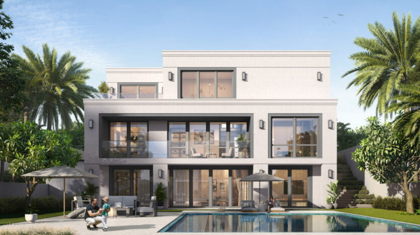 Palmiera at The Oasis