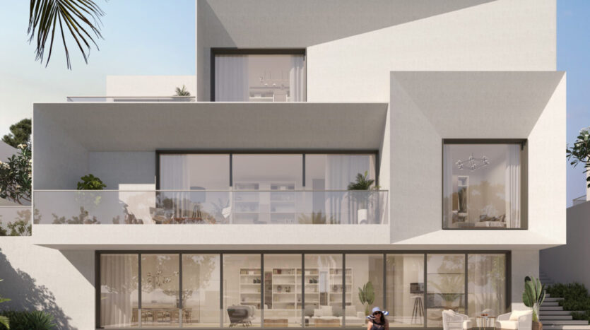 Palmiera at The Oasis