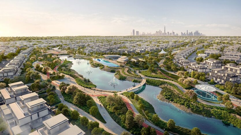 The Heights Country Club & Wellness