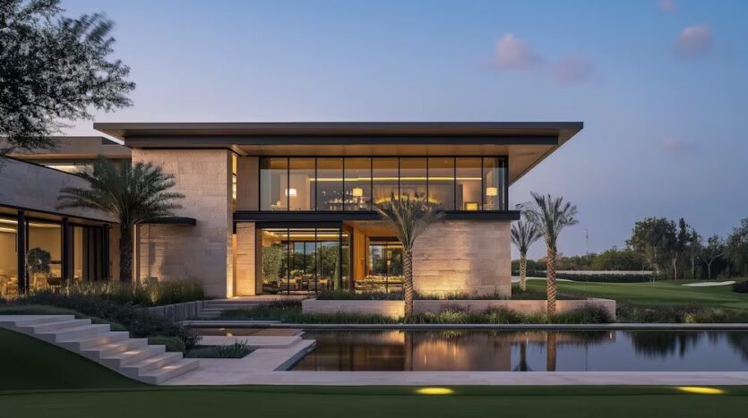 The Heights Country Club & Wellness