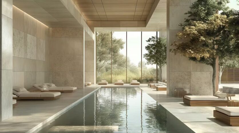 The Heights Country Club & Wellness