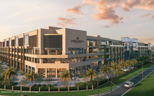 Godrej Avenue 9