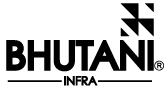 Bhutani logo