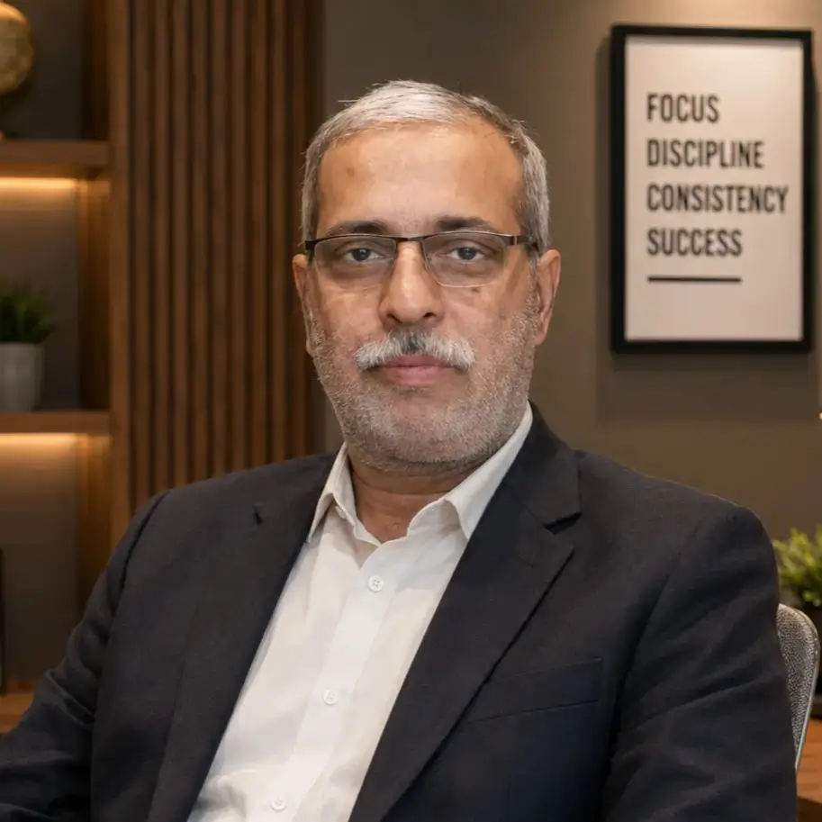 Pawan Consultant