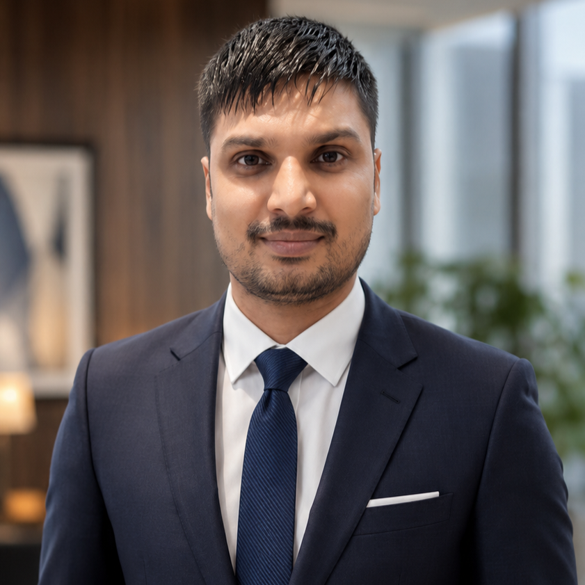 Danish consultant