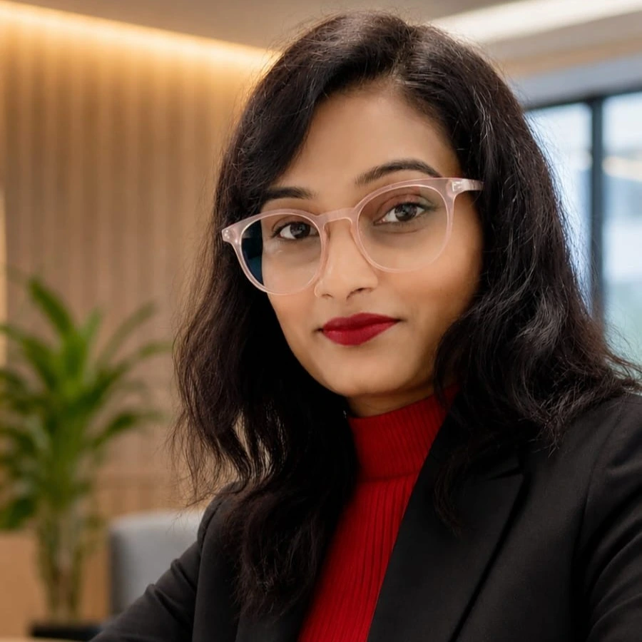 Aradhya BDM